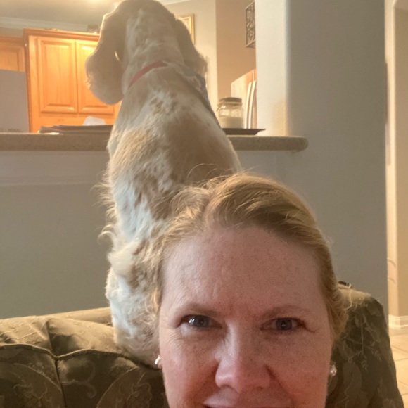 Meet your Posher, Gaylyn - Picture 9 of 11